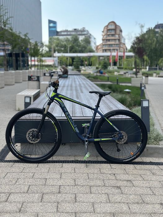 Планински велосипед Cross Big Foot 27.5”