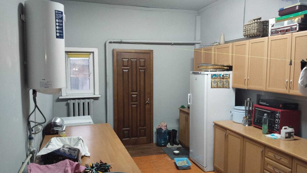 Продается дом в Бесколе