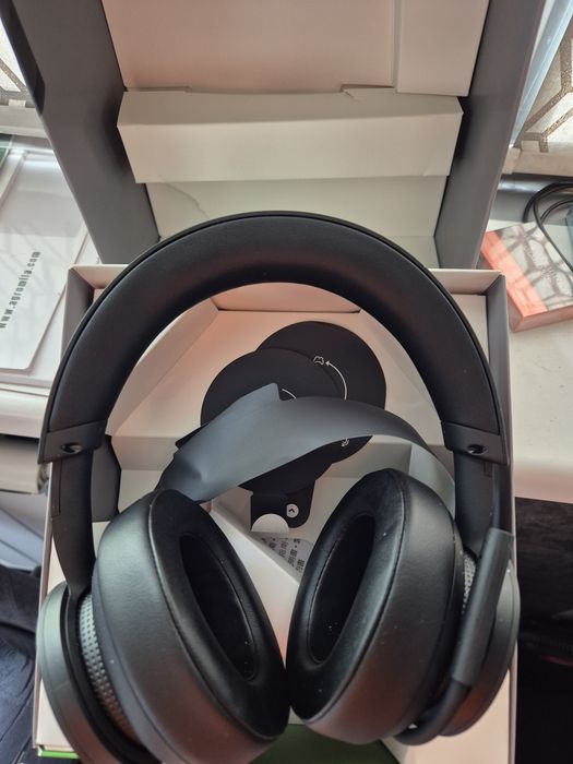 Xbox headset наушники