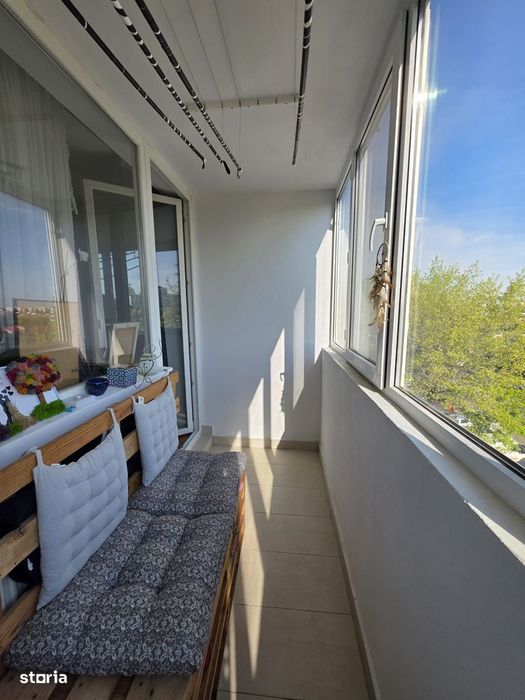 Apartament 3 camere - Obor - Metrou