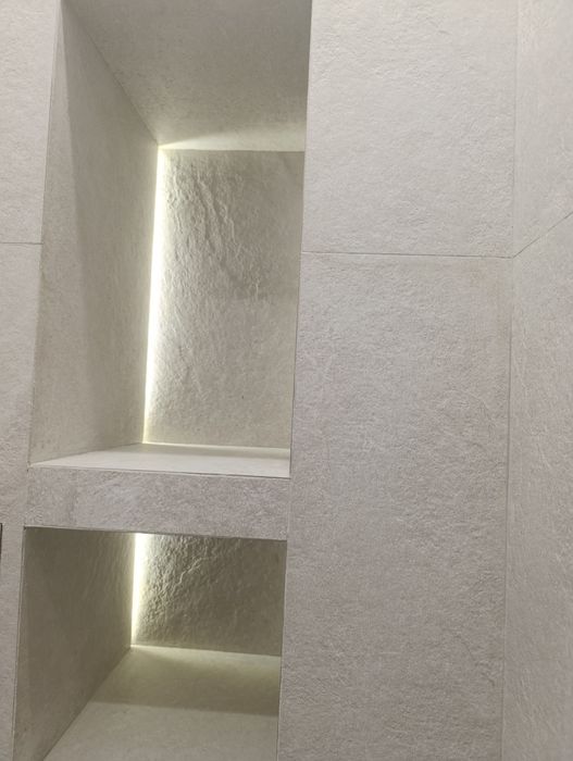 Отделочные работы