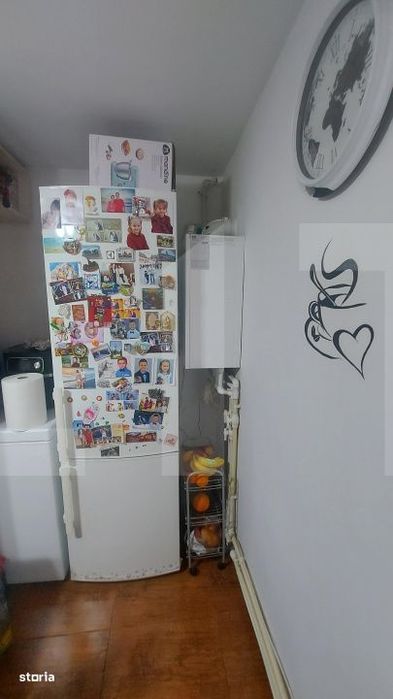 Apartament 2 camere, premium, zona centrala verde - Sfantu Gheorghe