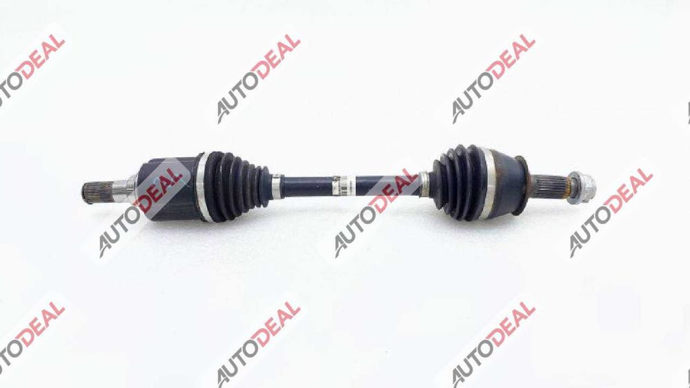 Привод HAVAL Хавал