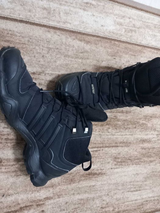 Зимни боти Adidas Terrex