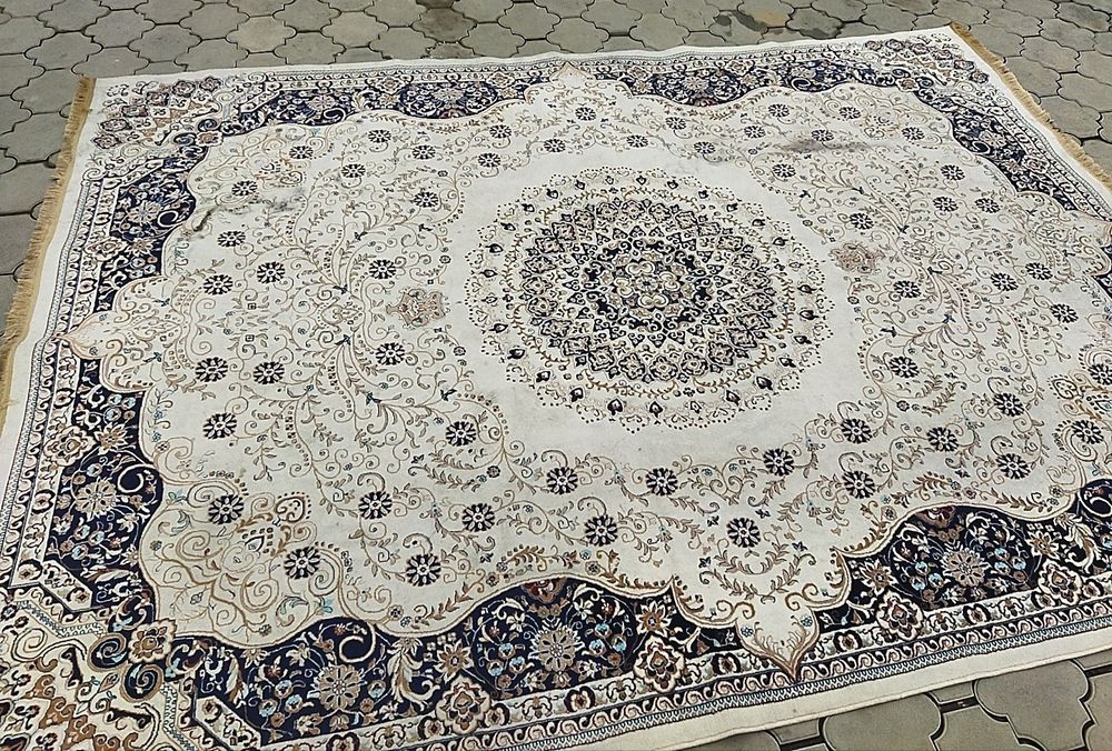 Ковер б/у Турция