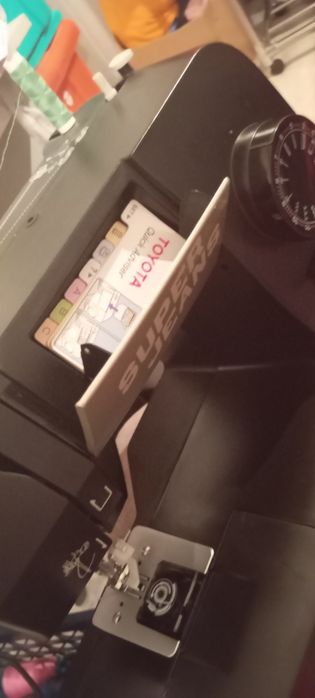 Швейная машина японская ПРОДАЖА