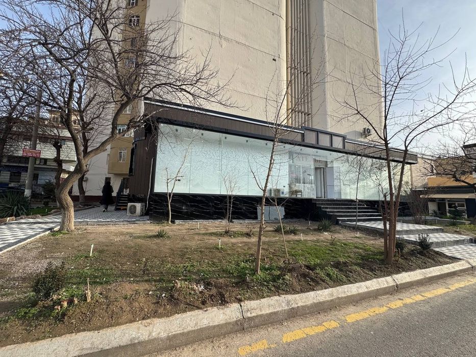 Срочно Продаётся нежилое помещение Ганга эски шахар
