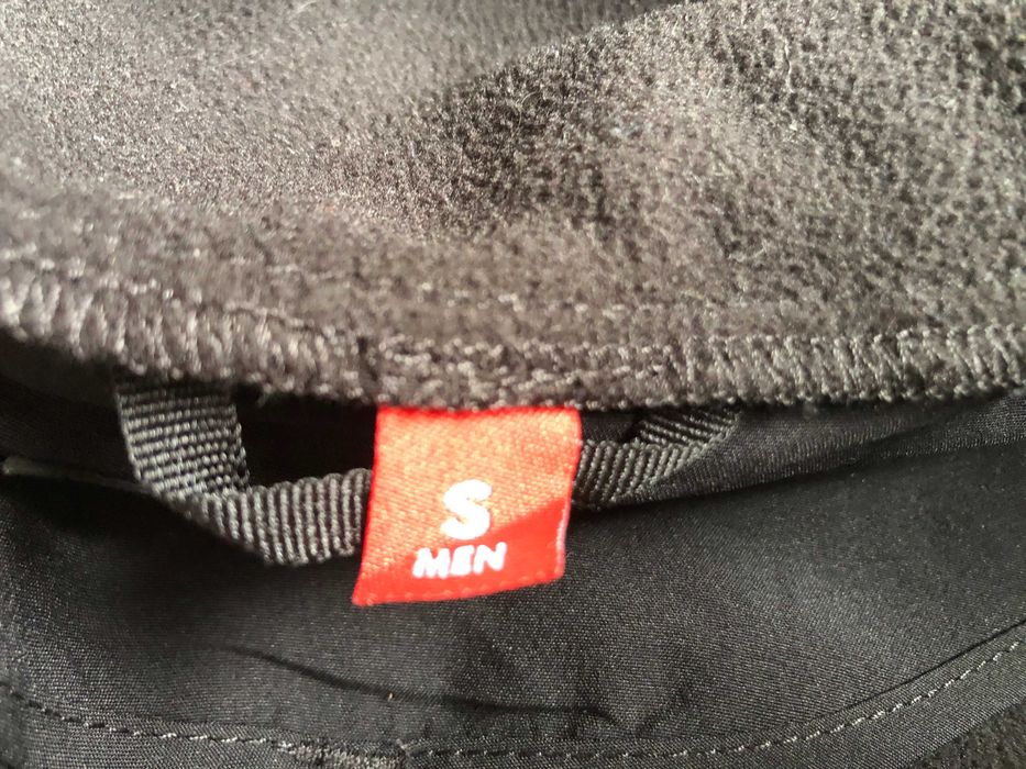 Engelbert Strauss Softshell jacket e.s.vision яке S