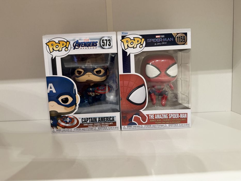 Продам  Funko Pop