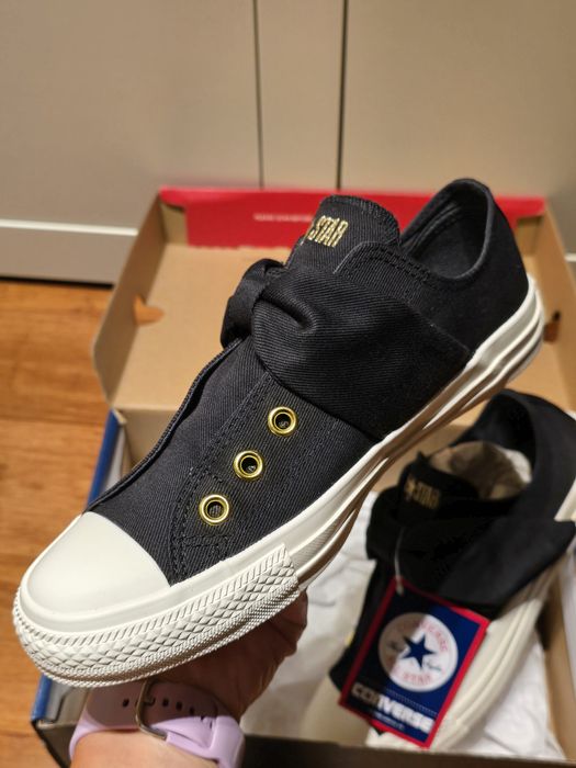 Tenisi Converse Ribbonstrap