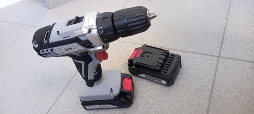 Винтоверт Manesmann Germany