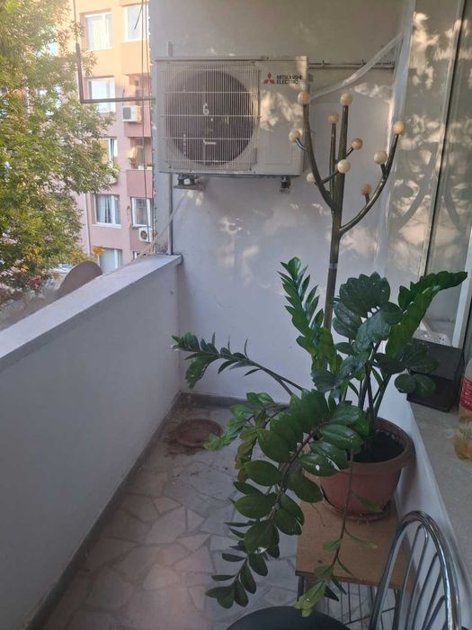 Дава се под наем Едностаен апартамент в София, Медицинска академия - 57 кв.м за 560 € - Снимка #6