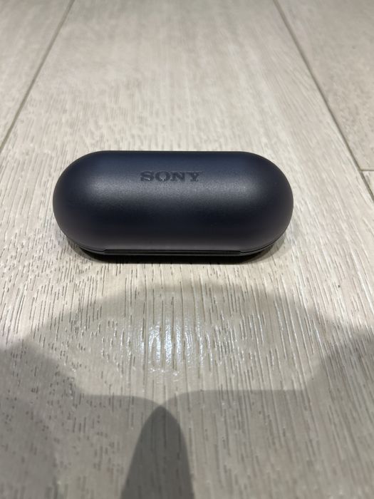 Безжични слушалки  Sony WF-C710NB