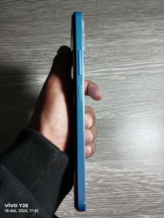 Redmi note 12 6/128GB korobka dokument bor