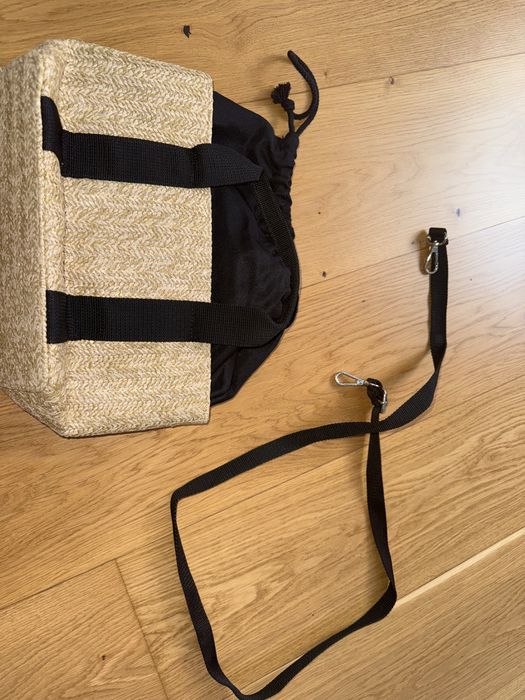 Дамска лятна чанта