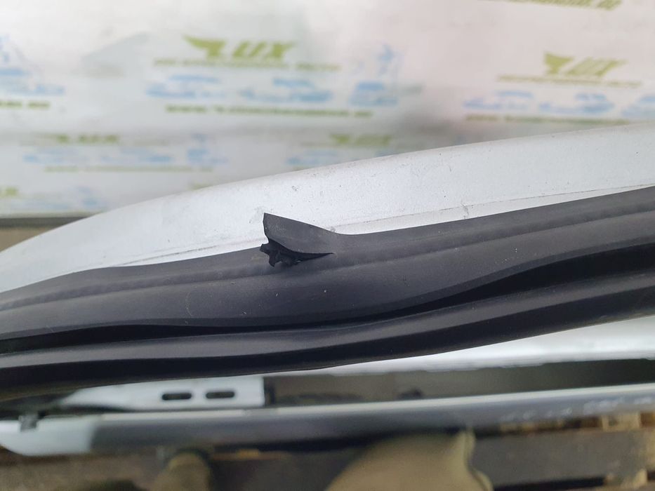 Usa portiera dreapta spate Opel Vectra C [2002 - 2005] 1.8 benzina Z1