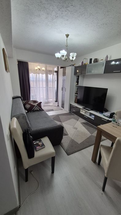 Vand apartament Doamna Stanca mobilat utilat
