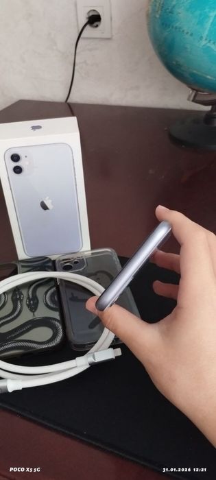 iphone 11 bez torga
