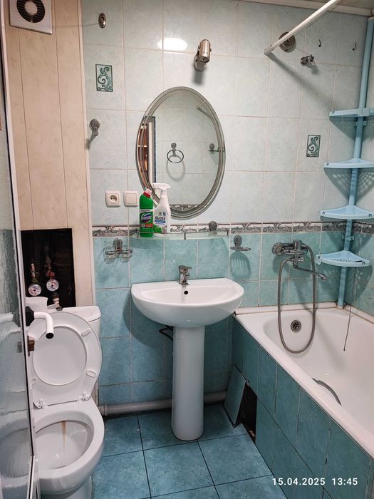 Сдается квартира в аренду