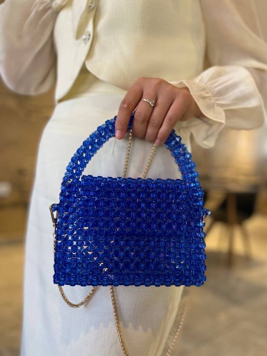 Sumka hamma joy uchun ideal zoʻr narsa olishga arziydi