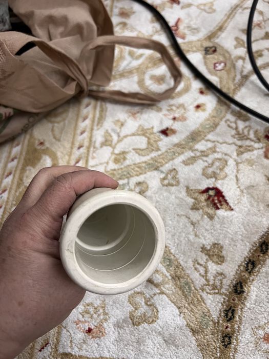 Толкатель для мясорубки