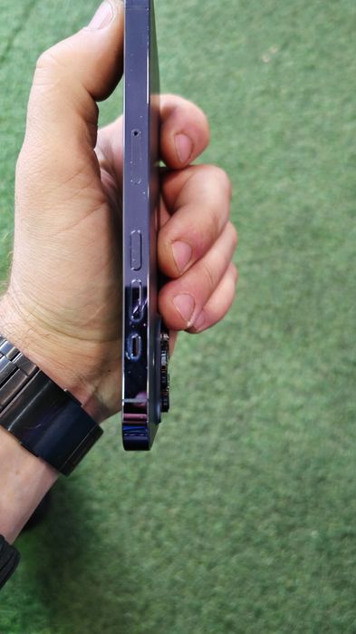 Corp capac  iphone 14 pro