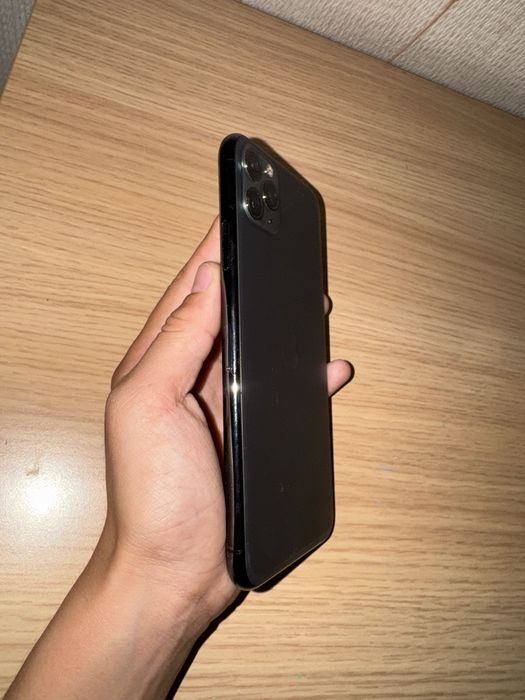 iPhone 11 pro max