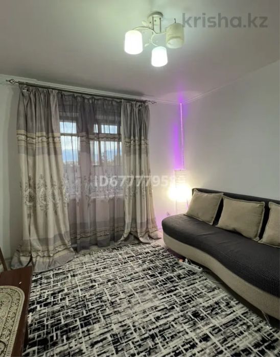 Квартира в г. Каскелен