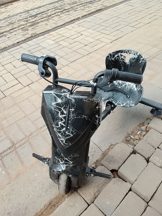 Продам дрифт кар