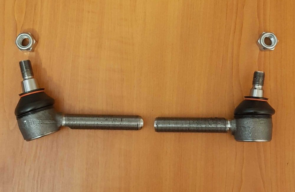 Capete de bara tractor Ford 3000, 4000, Dexta, Super Dexta