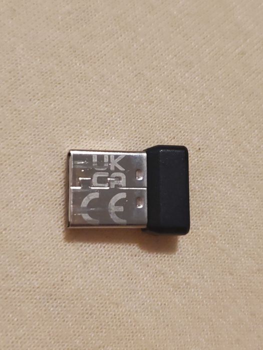 Adaptor USB/dongle mouse Logitech M220