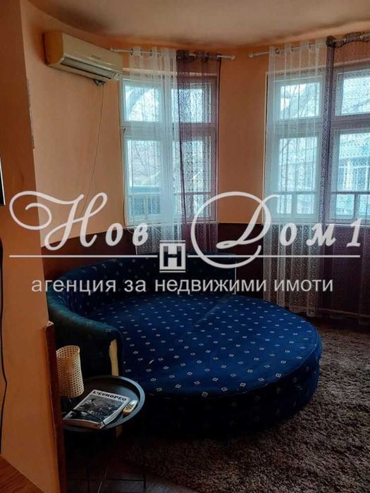 Дава се под наем Четиристаен апартамент в Варна, Гръцка махала - 120 кв.м за 500 € - Снимка #3