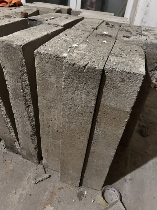 Газоблоки самовывоз