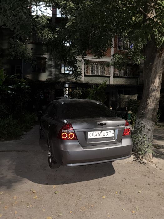 Nexia 3 4poziciya avyomat