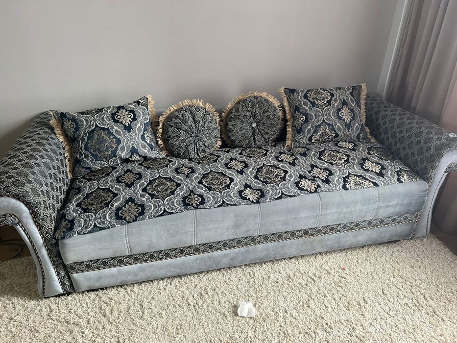 Диван раскладной