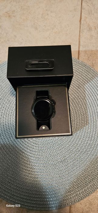 Смарт часовник Huawei watch 4
