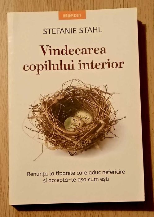 Vindecarea copilului interior