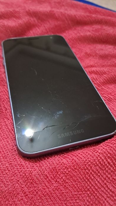 Samsung j2 core в рабочем состоянии