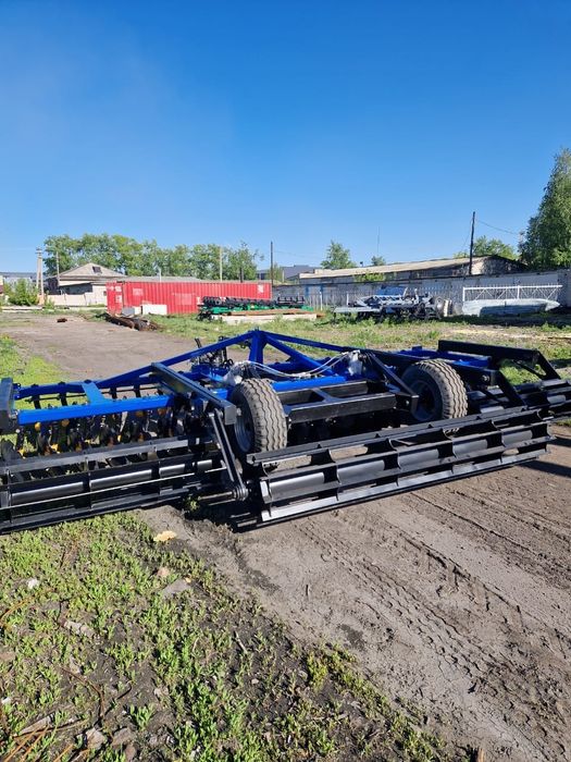 Бороны дисковые БД ,бдм ,бдт дискаторы навесные,прицепные