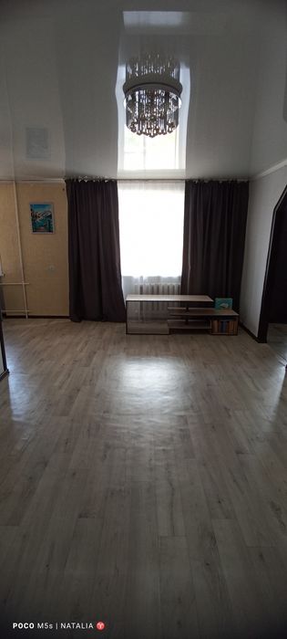 2х комнатная квартира