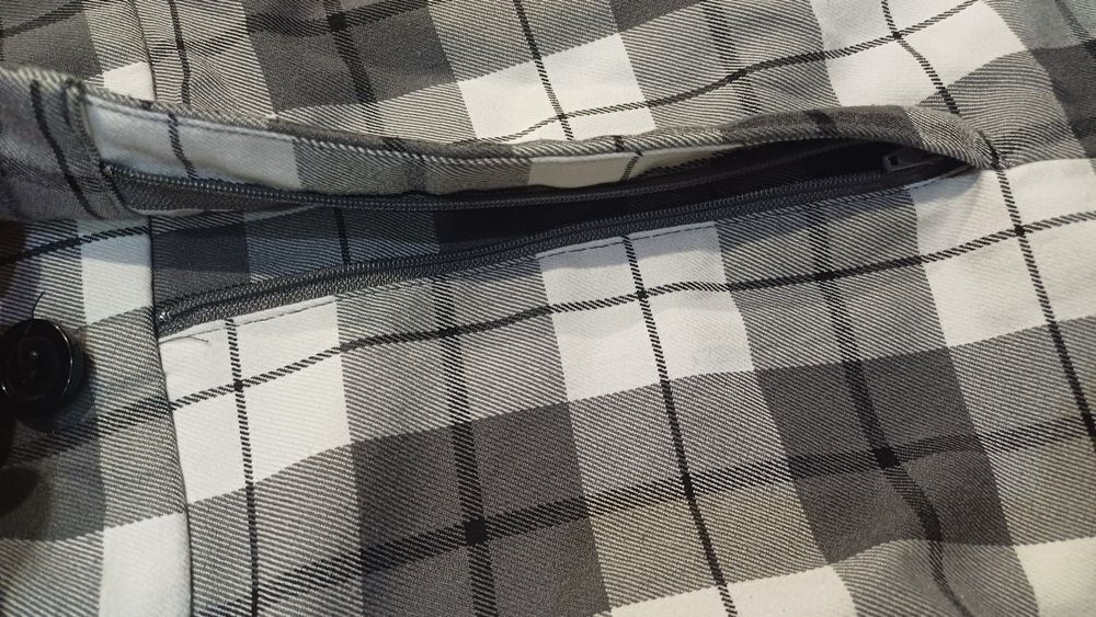 клетчатые шорты, GLORIA JEANS