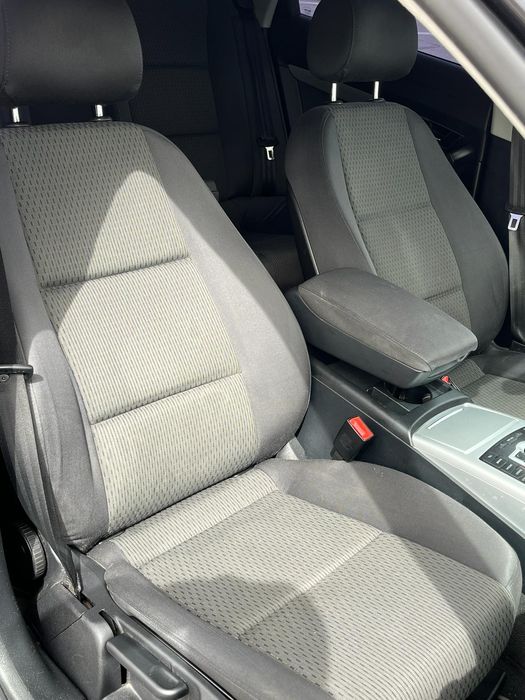 AUDI A6 Avant 2010 — imagine 2