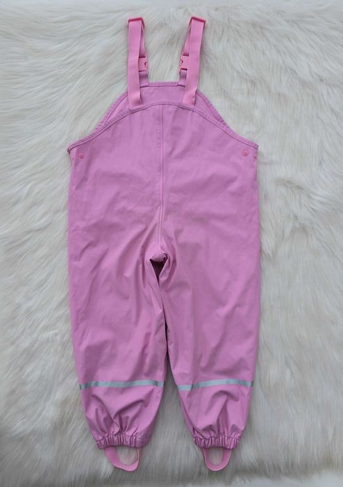 Гащеризон за дъжд 2-4 години