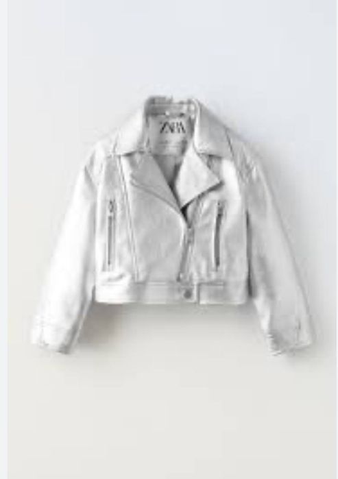 Косуха пиджак кожа