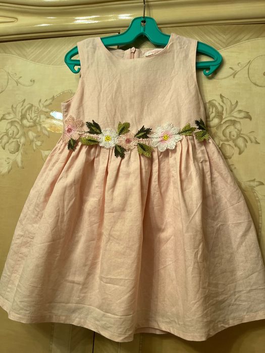 Страхотни детски роклички