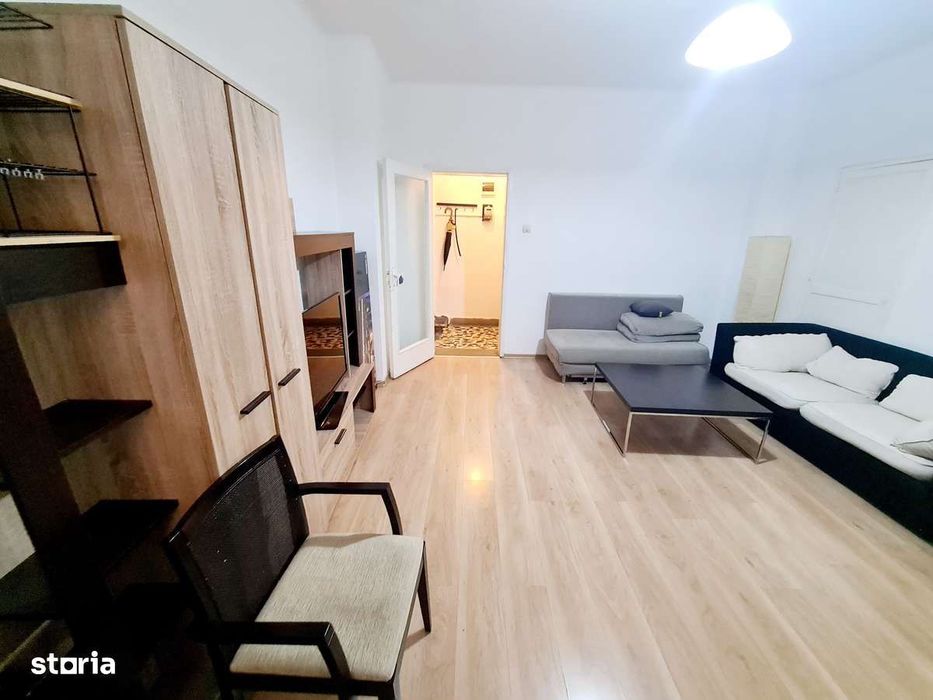 2 camere hochparter/6 renovat bloc risc seismic 1
