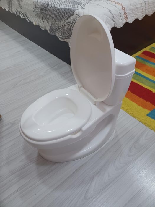 Детско гърне ново