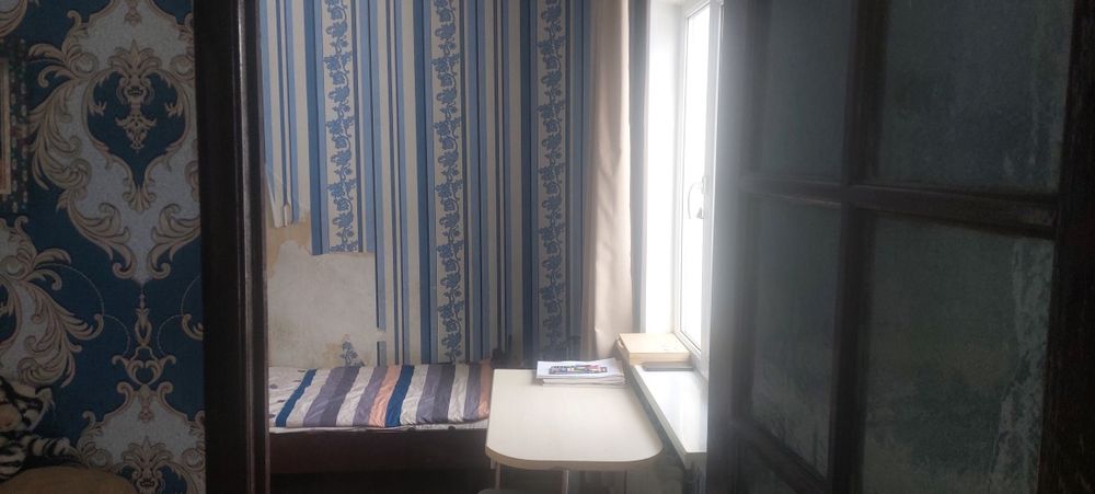 Дом на двух хозяев