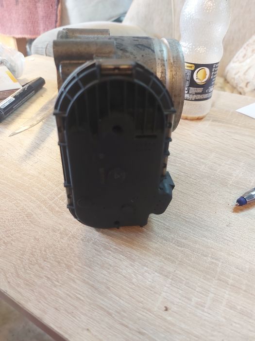 Дросел Клапа за Алфа Ромое 147 1.6