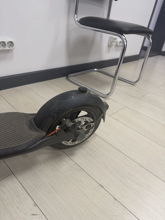 Эллектроскмокат Ninebot f30